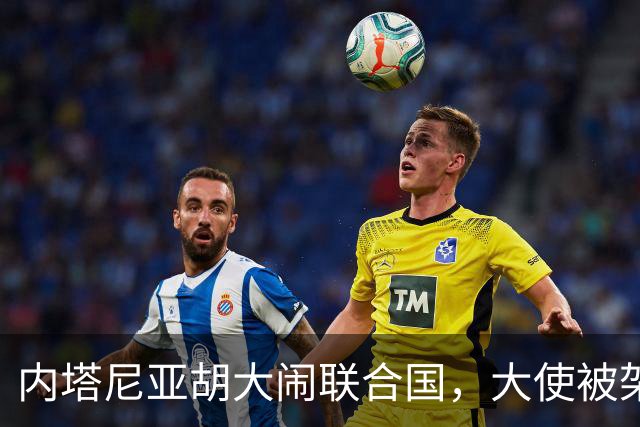 内塔尼亚胡大闹联合国，大使被架出会场，土耳其反捅了以色列一刀